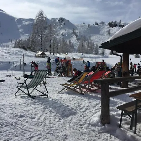 Deluxe Alpenkrone Schladming Extérieur photo