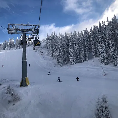 Deluxe Alpenkrone Schladming Extérieur photo
