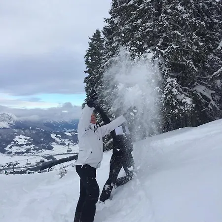 Deluxe Alpenkrone Schladming Extérieur photo