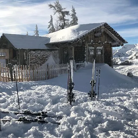Deluxe Alpenkrone Schladming Extérieur photo