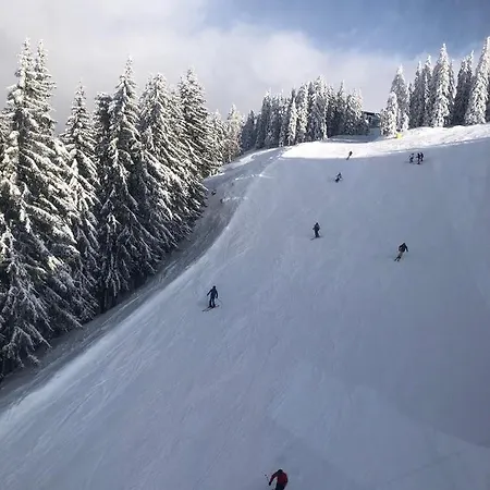 Deluxe Alpenkrone Schladming Extérieur photo