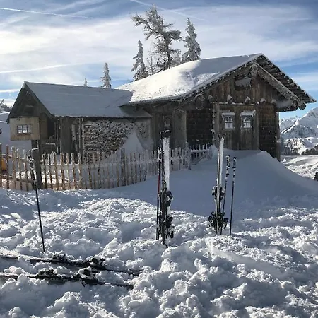 Deluxe Alpenkrone Schladming Extérieur photo