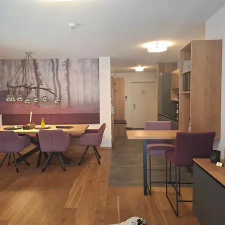 Deluxe Alpenkrone Schladming Extérieur photo