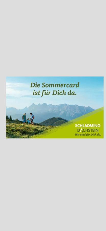 Deluxe Alpenkrone * Schladming
