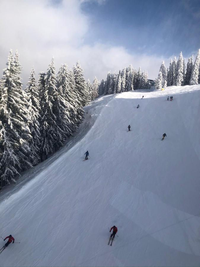Deluxe Alpenkrone Appartement Schladming