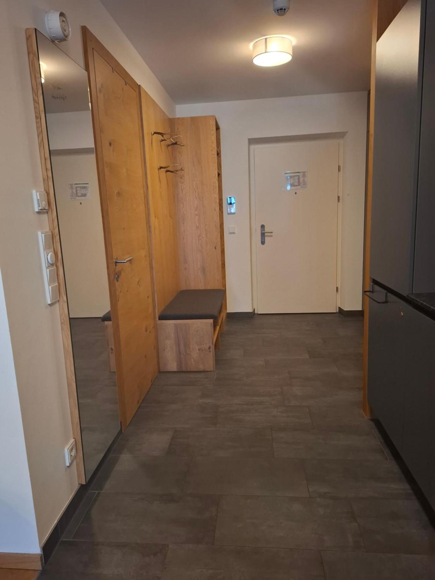 Deluxe Alpenkrone Appartement *