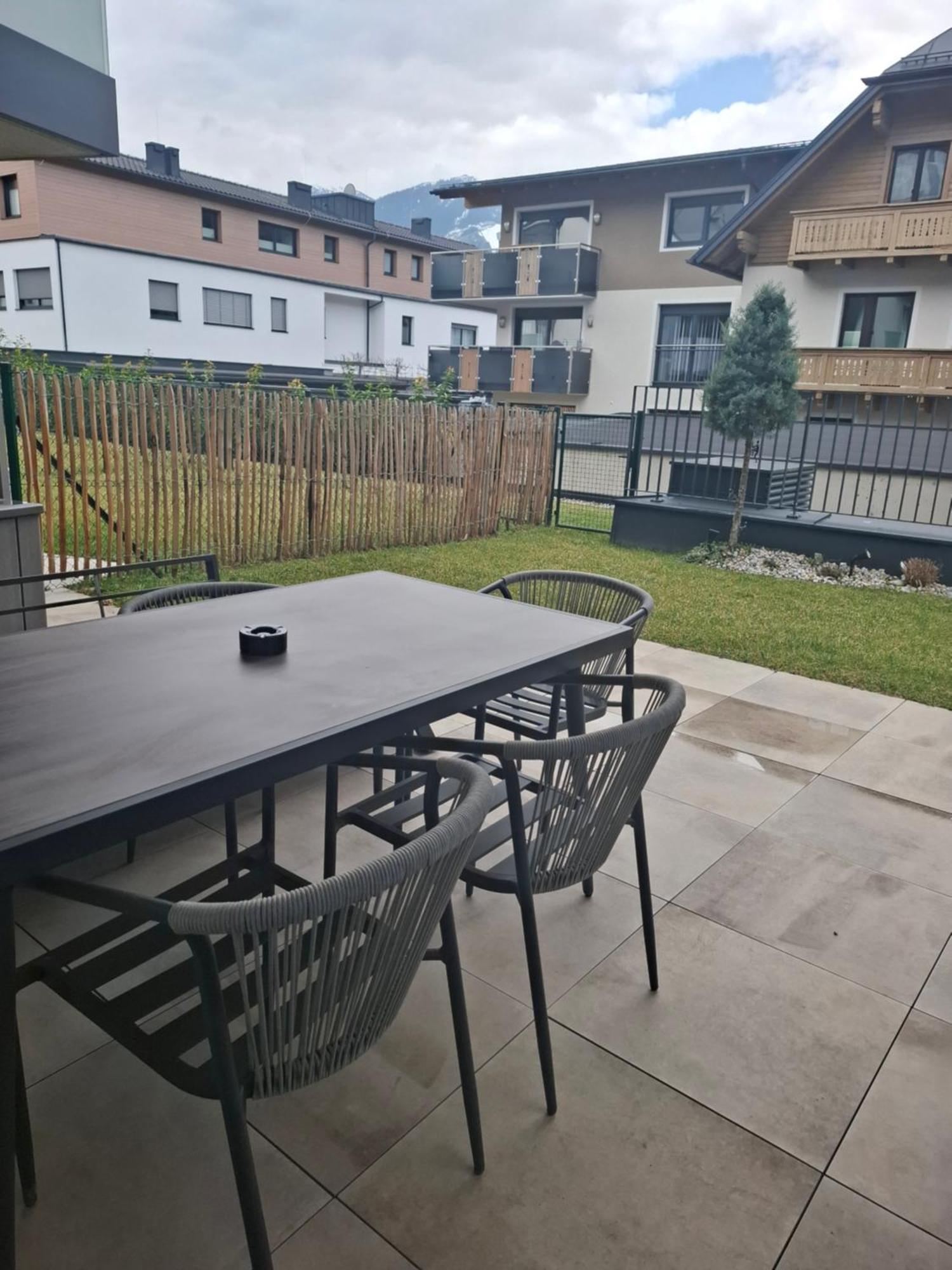 Appartement Deluxe Alpenkrone