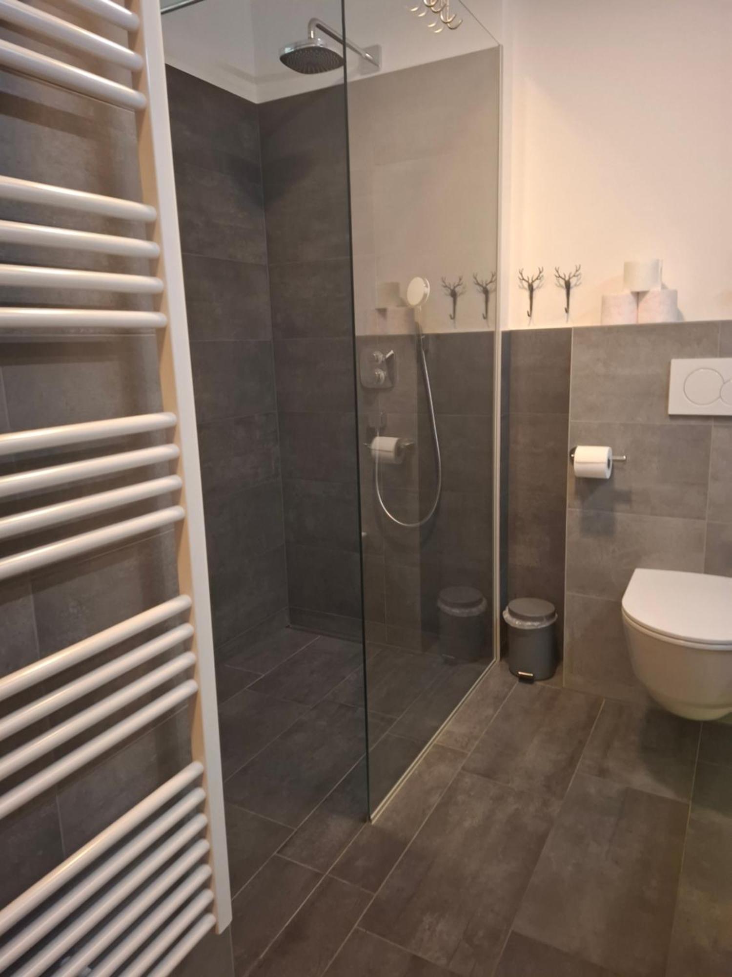 Deluxe Alpenkrone Appartement *