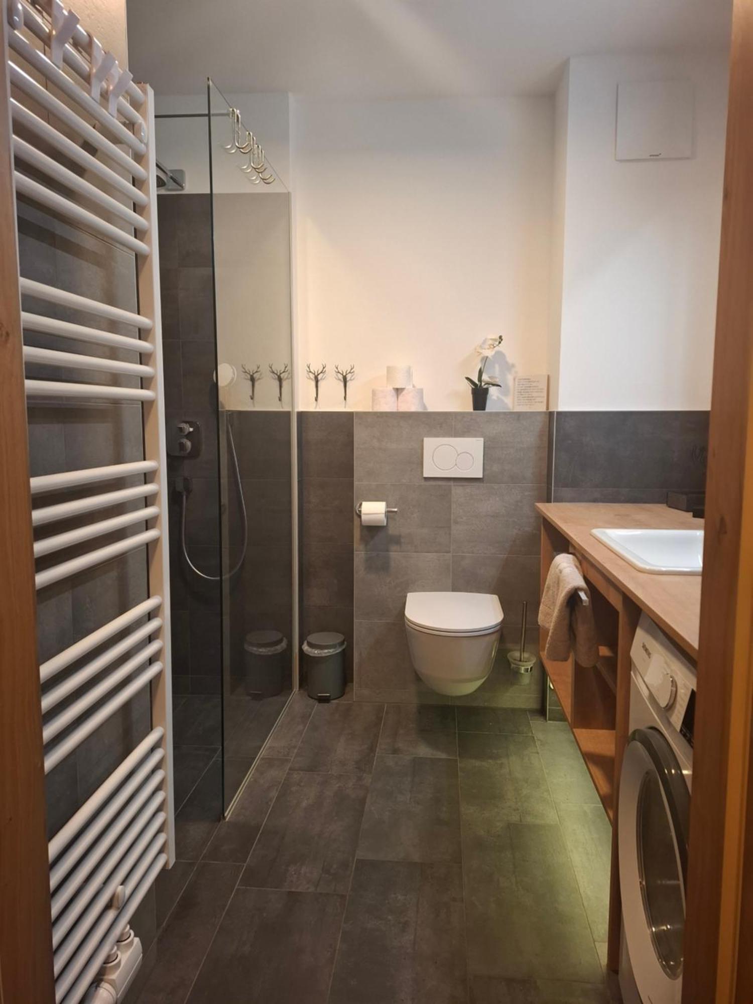Appartement Deluxe Alpenkrone Schladming