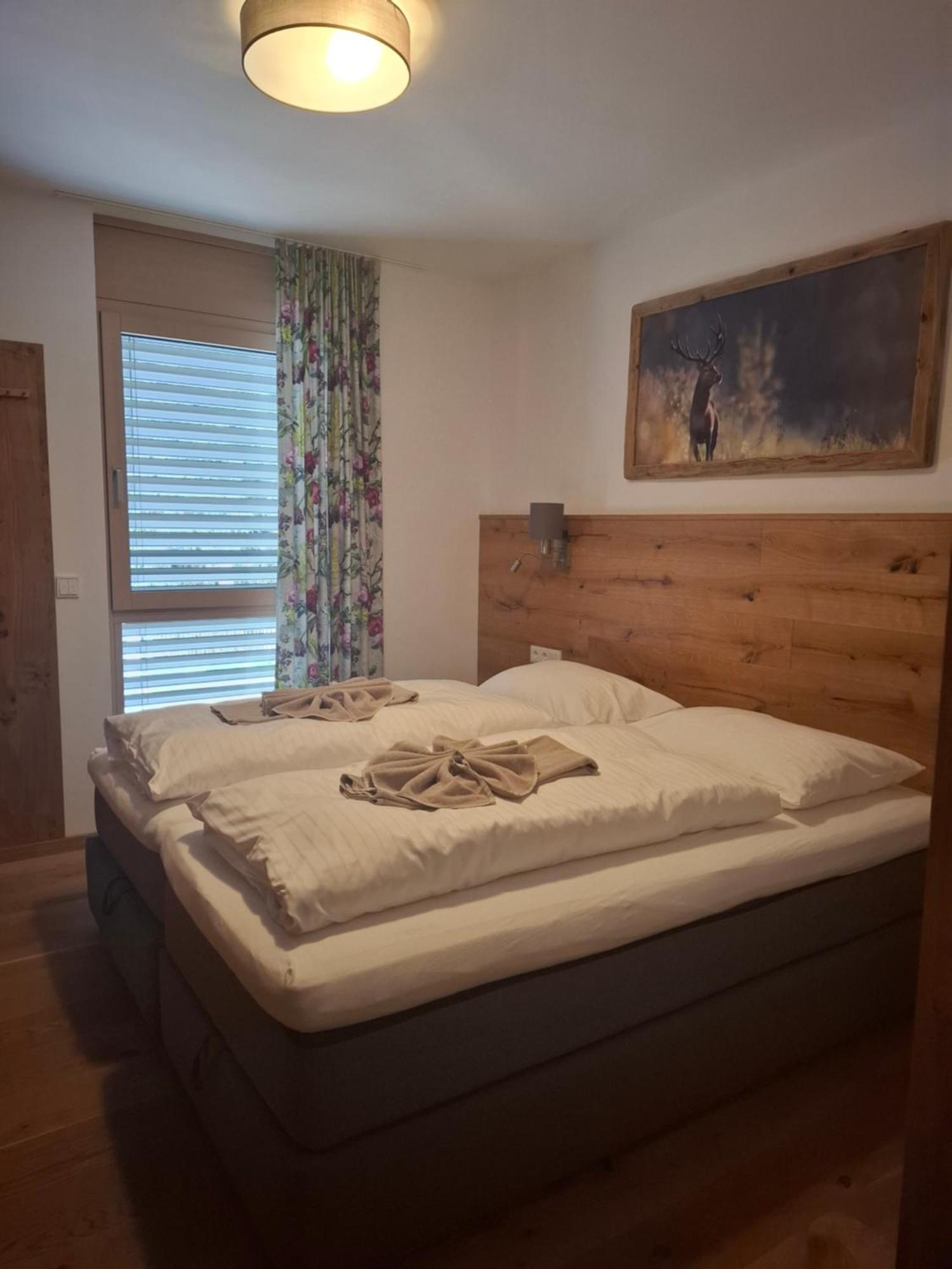 Appartement Deluxe Alpenkrone