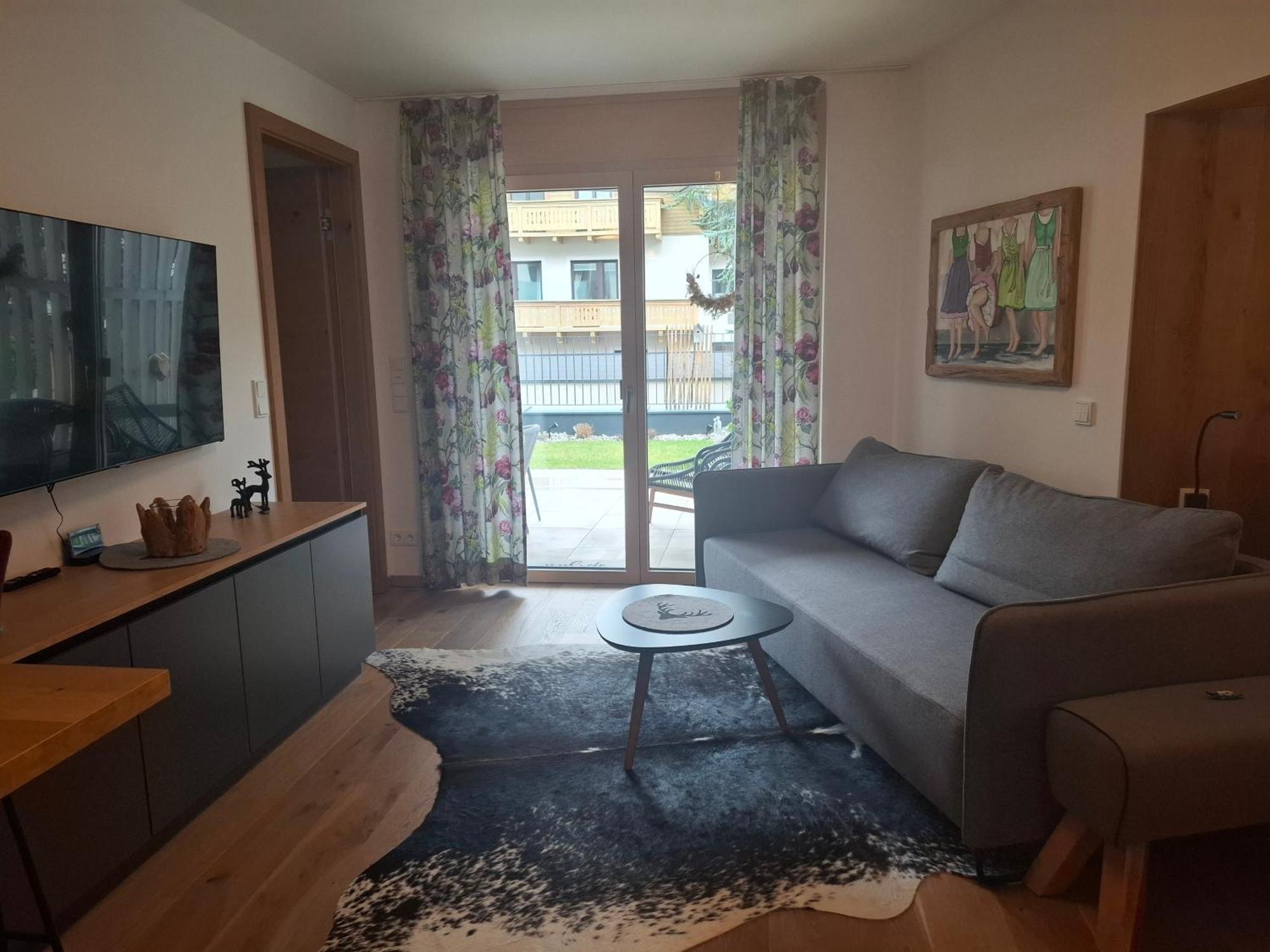 Appartement Deluxe Alpenkrone Schladming
